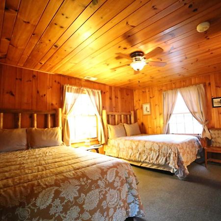 Grandview Lodge Waynesville Pokój zdjęcie