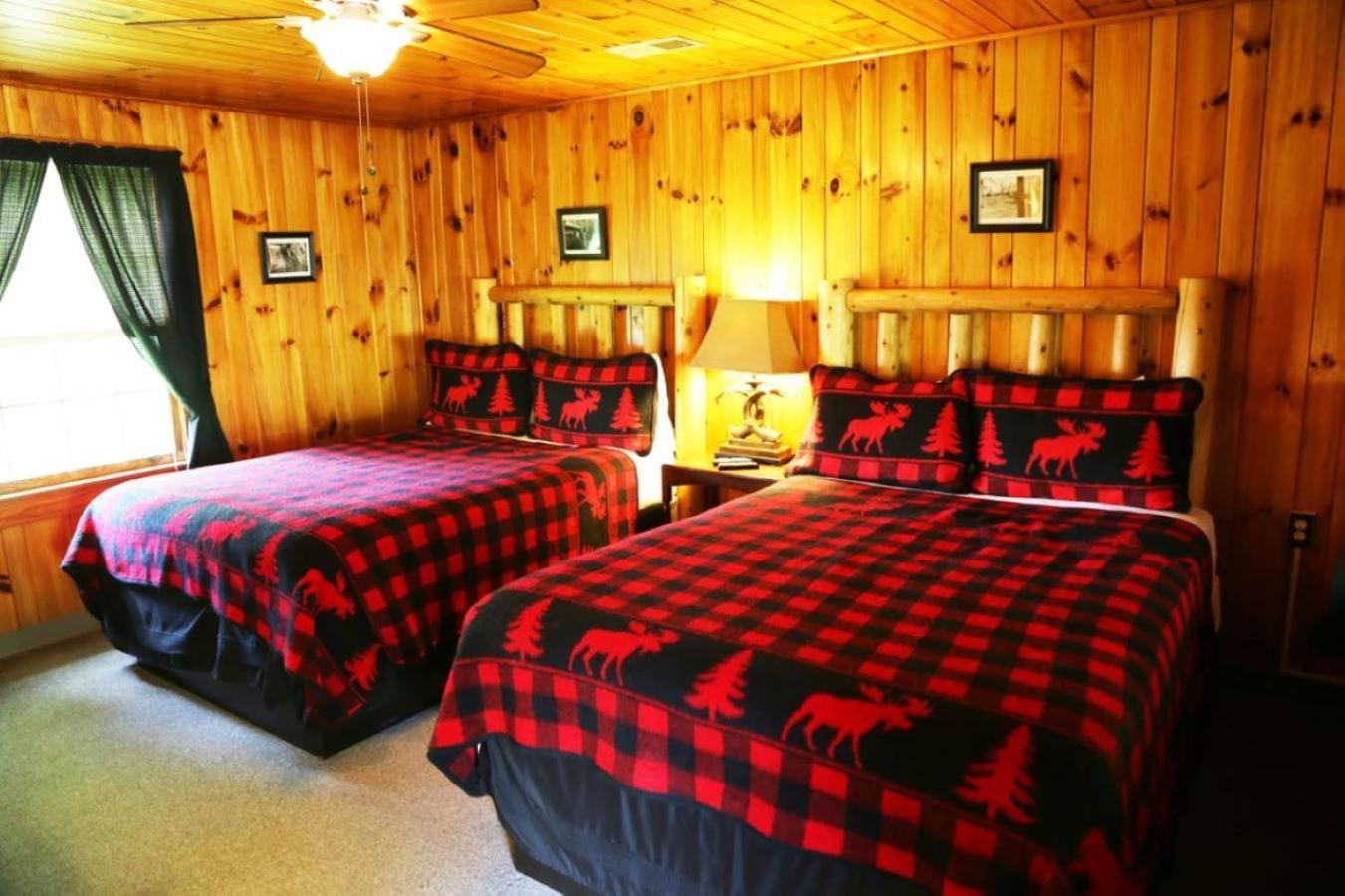 Grandview Lodge Waynesville Zewnętrze zdjęcie