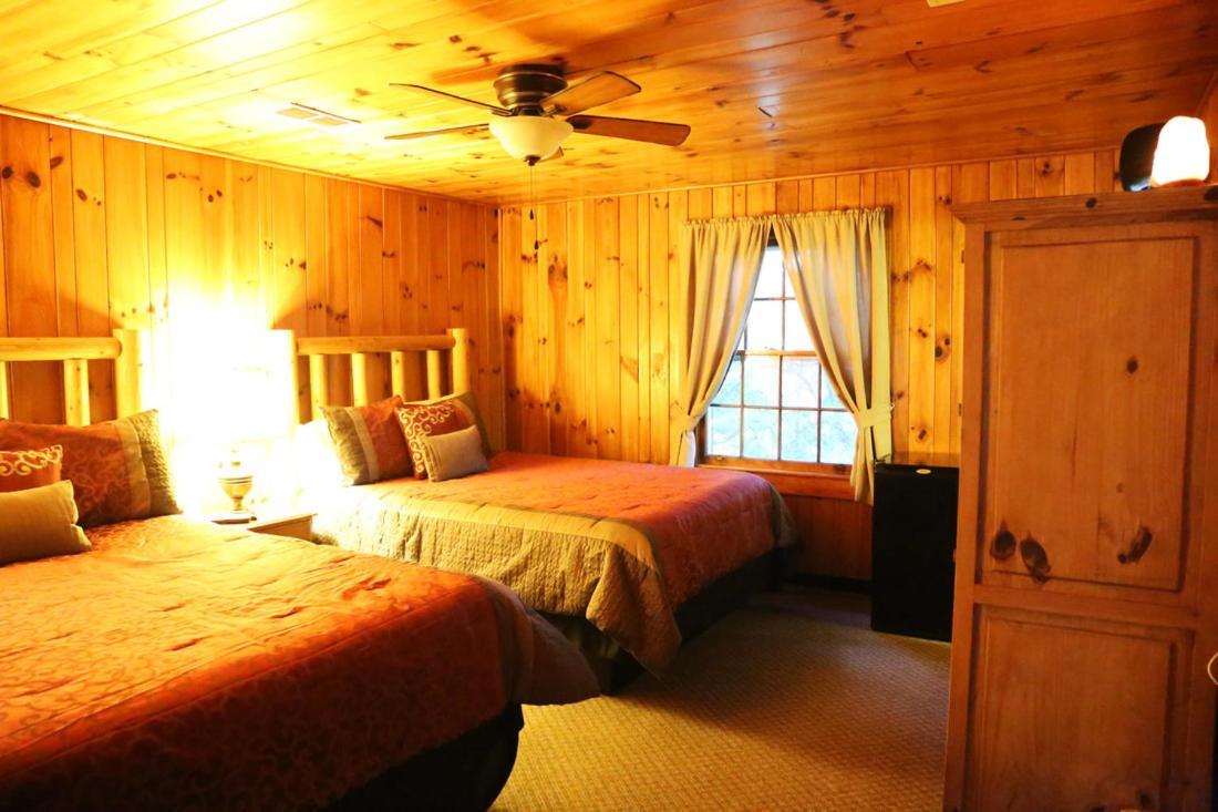 Grandview Lodge Waynesville Zewnętrze zdjęcie