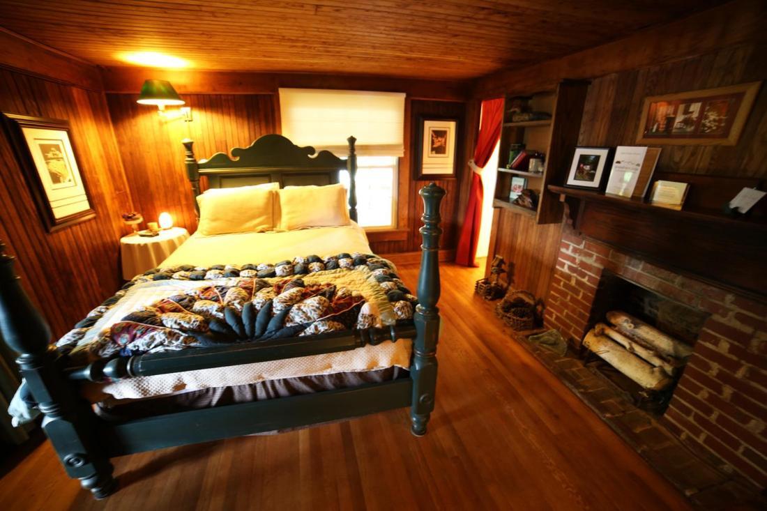 Grandview Lodge Waynesville Zewnętrze zdjęcie