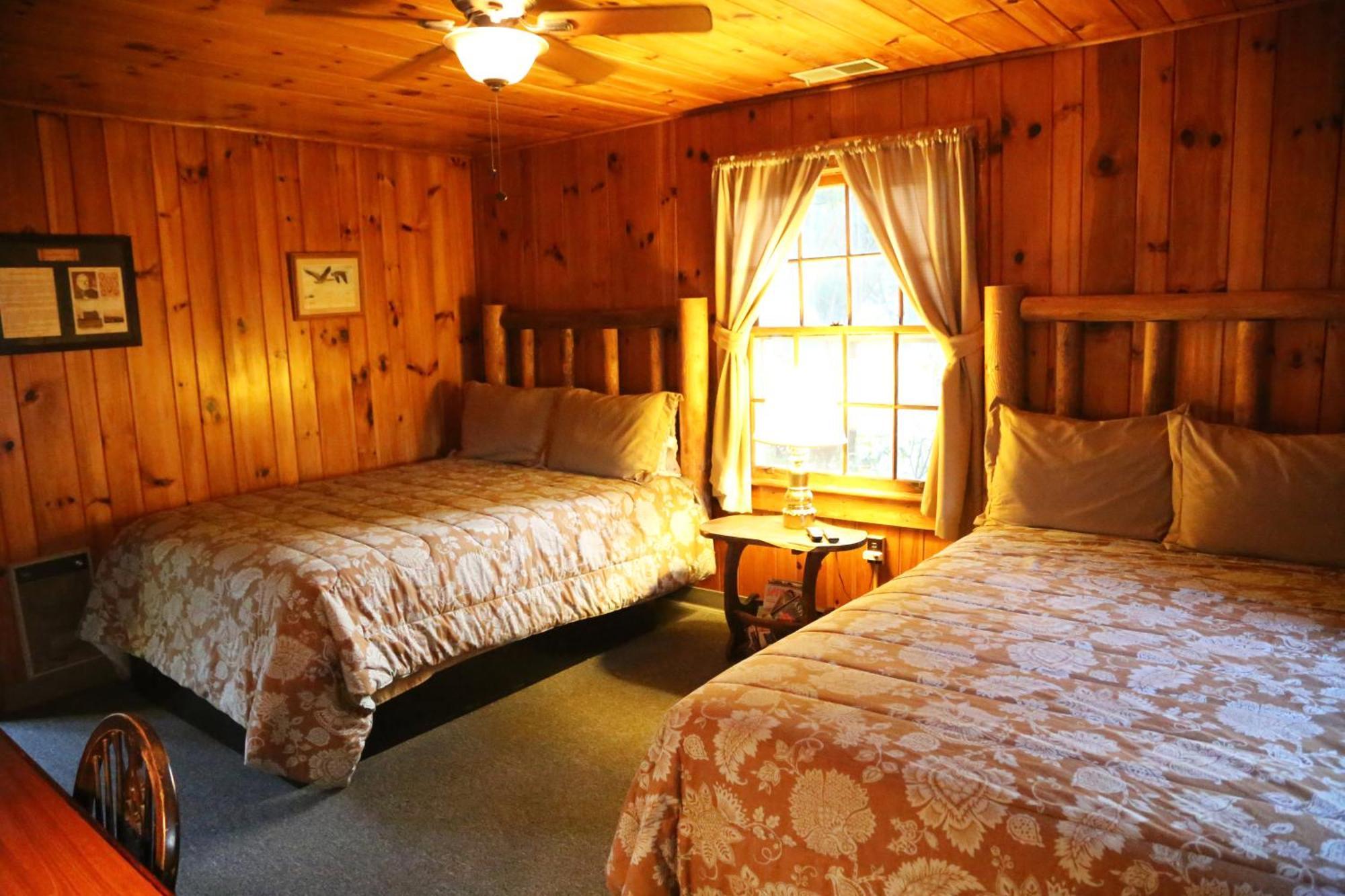 Grandview Lodge Waynesville Pokój zdjęcie