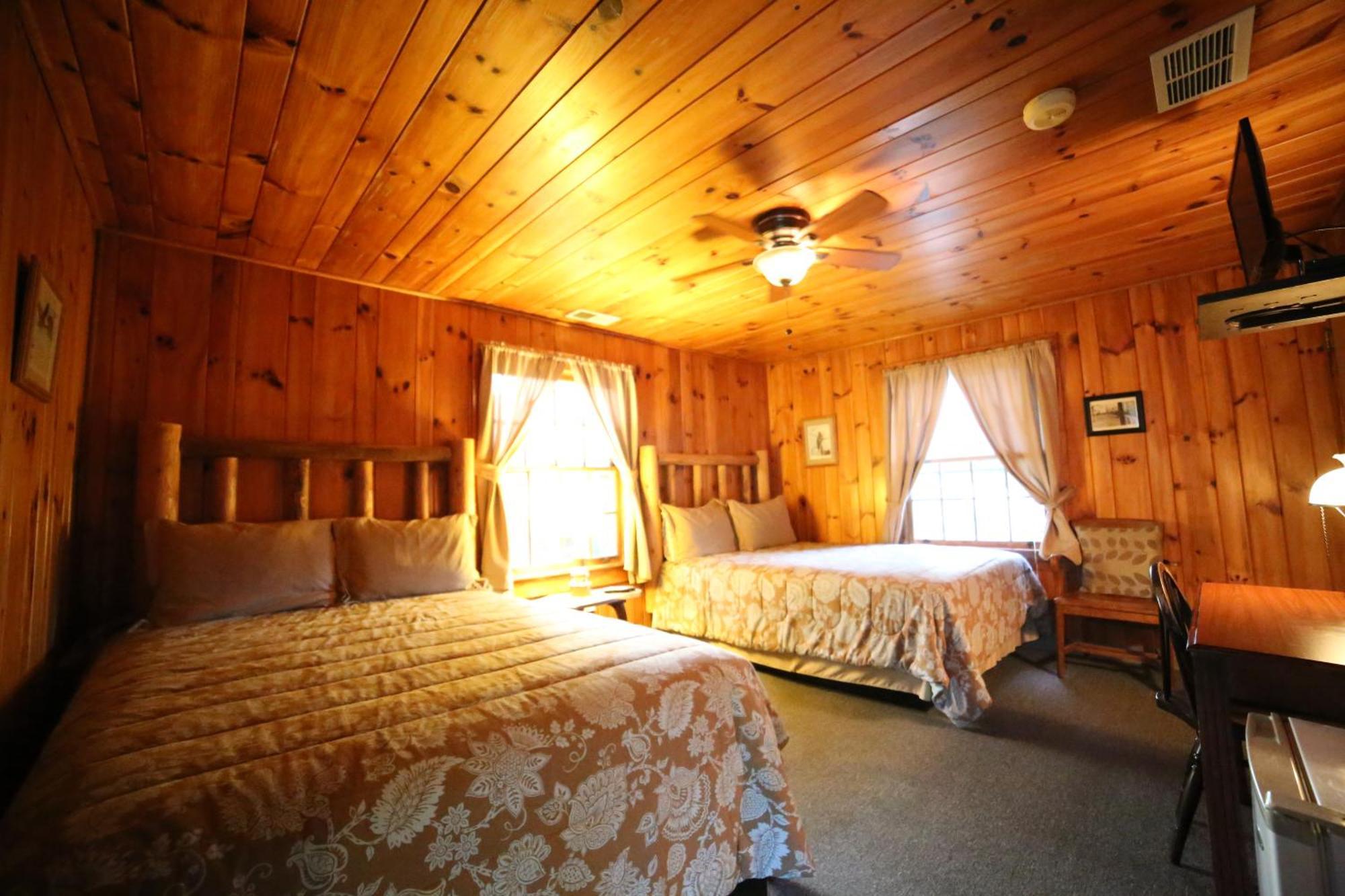 Grandview Lodge Waynesville Pokój zdjęcie