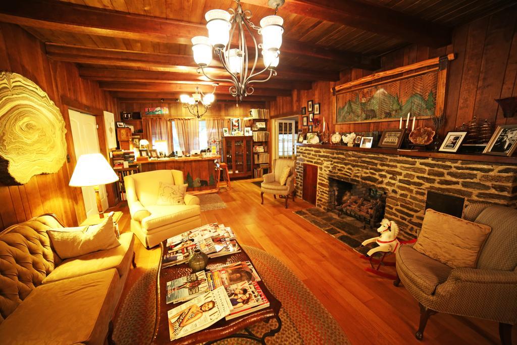 Grandview Lodge Waynesville Zewnętrze zdjęcie