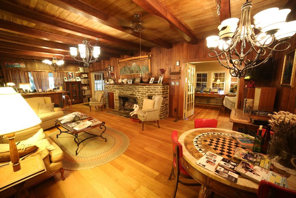 Grandview Lodge Waynesville Zewnętrze zdjęcie