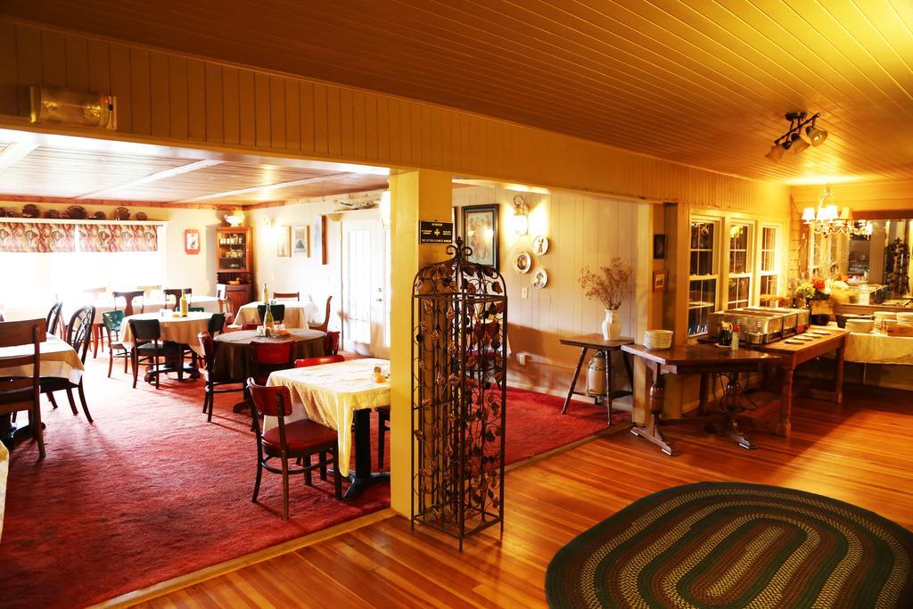 Grandview Lodge Waynesville Zewnętrze zdjęcie