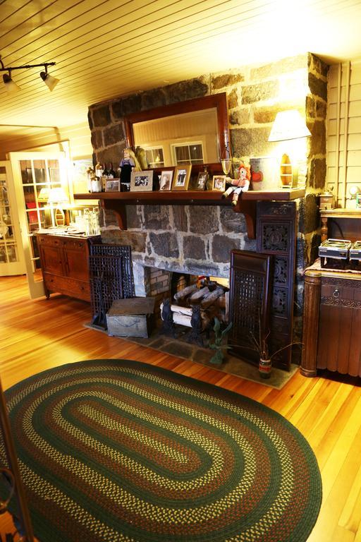 Grandview Lodge Waynesville Zewnętrze zdjęcie