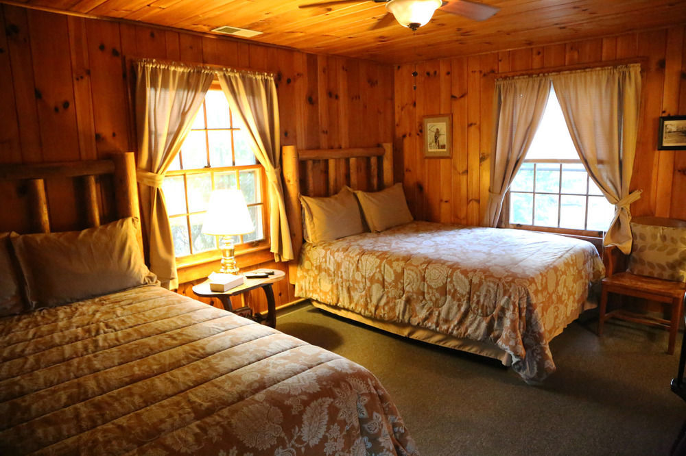 Grandview Lodge Waynesville Zewnętrze zdjęcie