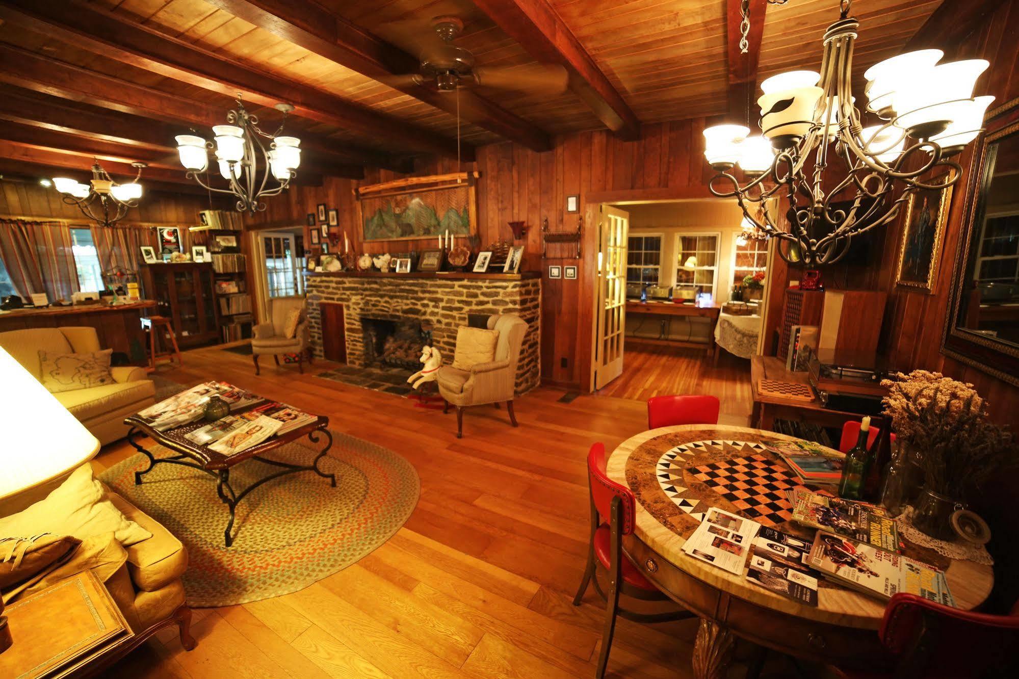 Grandview Lodge Waynesville Zewnętrze zdjęcie