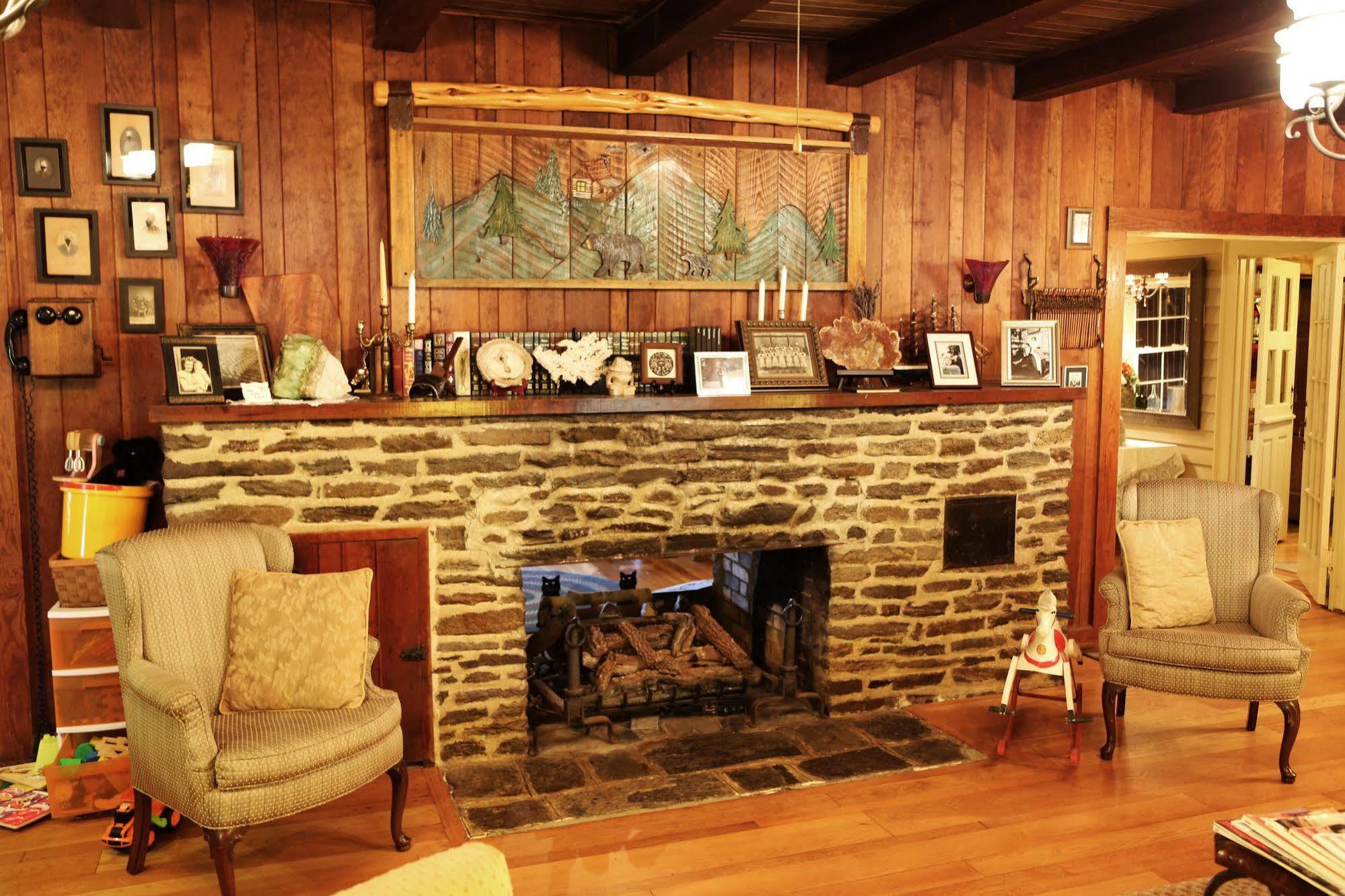 Grandview Lodge Waynesville Zewnętrze zdjęcie