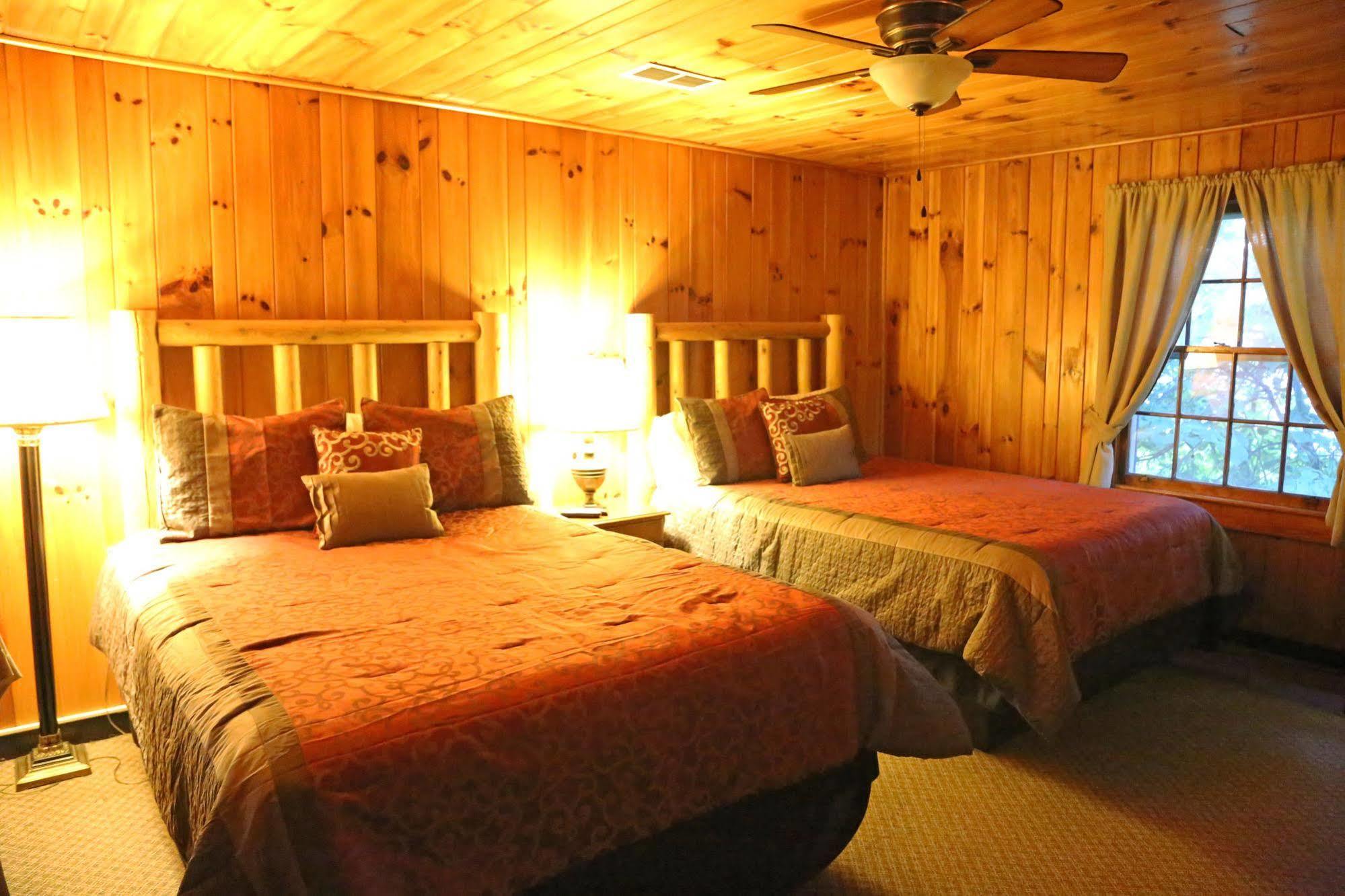 Grandview Lodge Waynesville Zewnętrze zdjęcie
