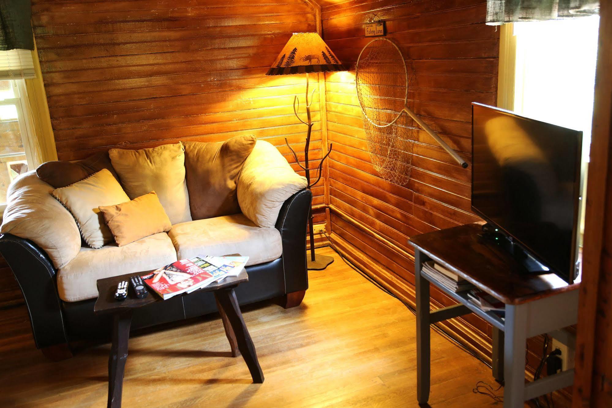 Grandview Lodge Waynesville Zewnętrze zdjęcie