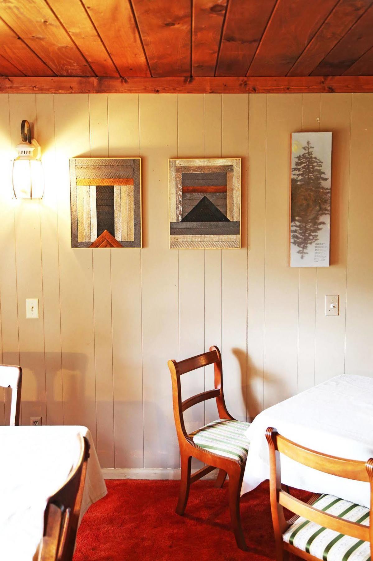Grandview Lodge Waynesville Zewnętrze zdjęcie