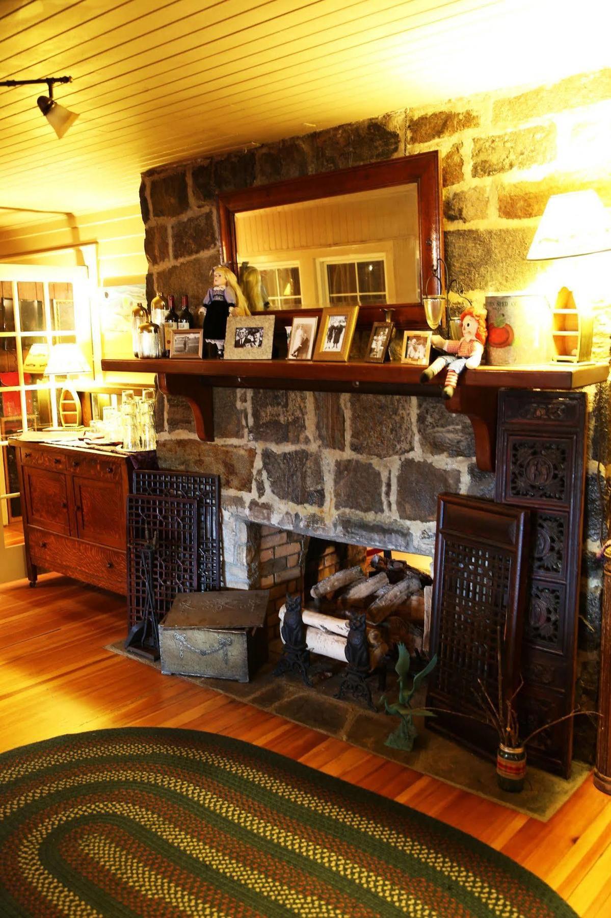 Grandview Lodge Waynesville Zewnętrze zdjęcie