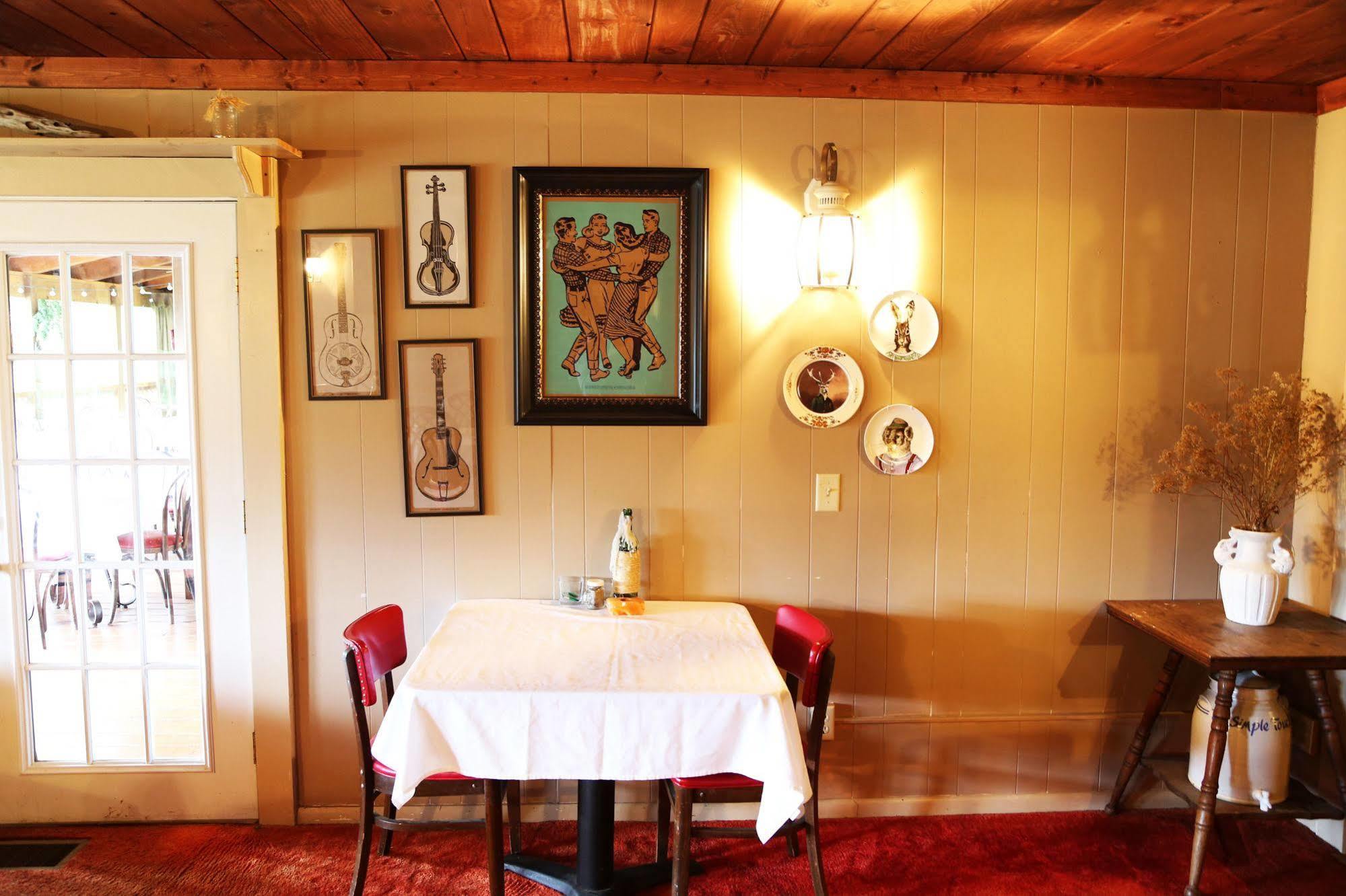 Grandview Lodge Waynesville Zewnętrze zdjęcie