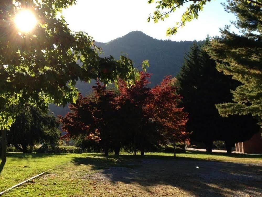 Grandview Lodge Waynesville Zewnętrze zdjęcie