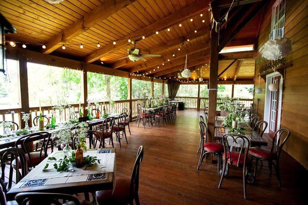 Grandview Lodge Waynesville Zewnętrze zdjęcie